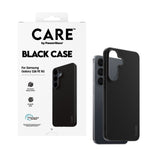 CARE by PanzerGlass Samsung Galaxy S26 FE Cover TPU Sort