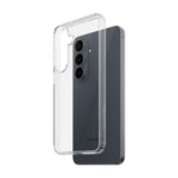 CARE by PanzerGlass Samsung Galaxy S26 FE Cover Urban Combat Klar
