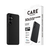 CARE by PanzerGlass Samsung Galaxy S26 Plus Cover Solo MagSafe Sort
