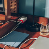 Twelve South PlugBug Travel 50W Rejseoplader Hvid