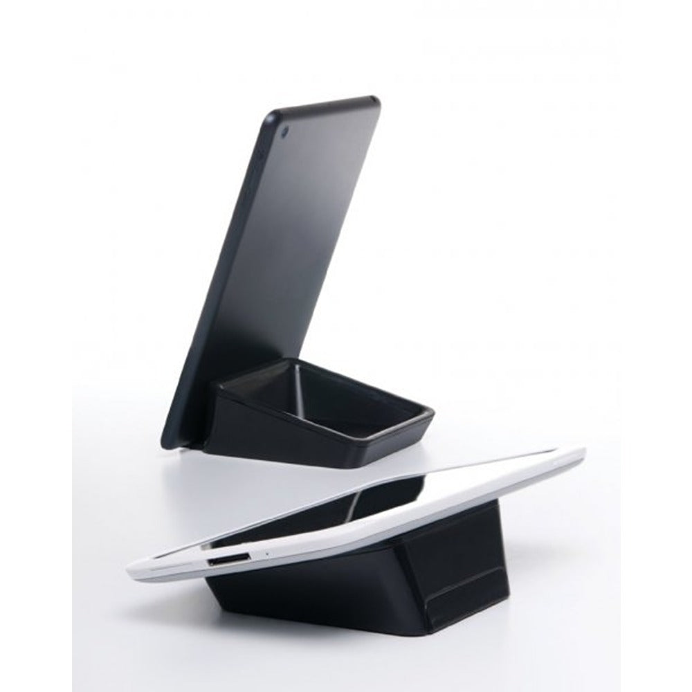 Bluelounge Casa Mobil/Tablet Holder Sort