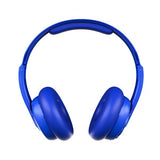 Skullcandy Cassette Hovedtelefoner On-Ear Blå