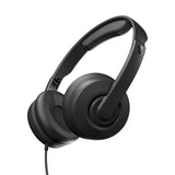 Skullcandy Cassette Junior Hovedtelefoner On-Ear Sort