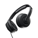 Skullcandy Cassette Junior Hovedtelefoner On-Ear Sort