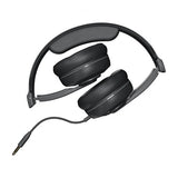 Skullcandy Cassette Junior Hovedtelefoner On-Ear Sort