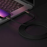 Ringke Kabel USB 3.2 Gen 2X2 USB-C 240W 2m