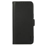 ABEEL Google Pixel 11 Pro XL Etui RFID-beskyttelse Sort