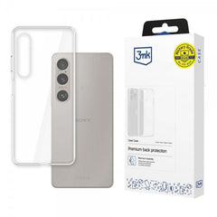 Sony Xperia 1 VI Cover