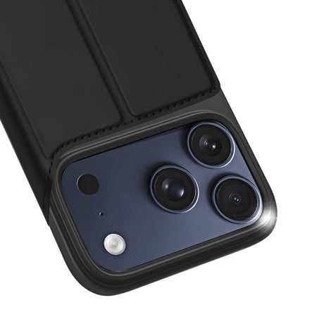 Dux Ducis iPhone 17 Pro Max/iPhone 18 Pro Max Cover Skin Pro Series Sort