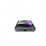 Celly iPhone 16e/17e Cover GELSKINMAG Klar