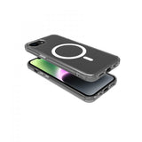 Celly iPhone 16e/17e Cover GELSKINMAG Klar