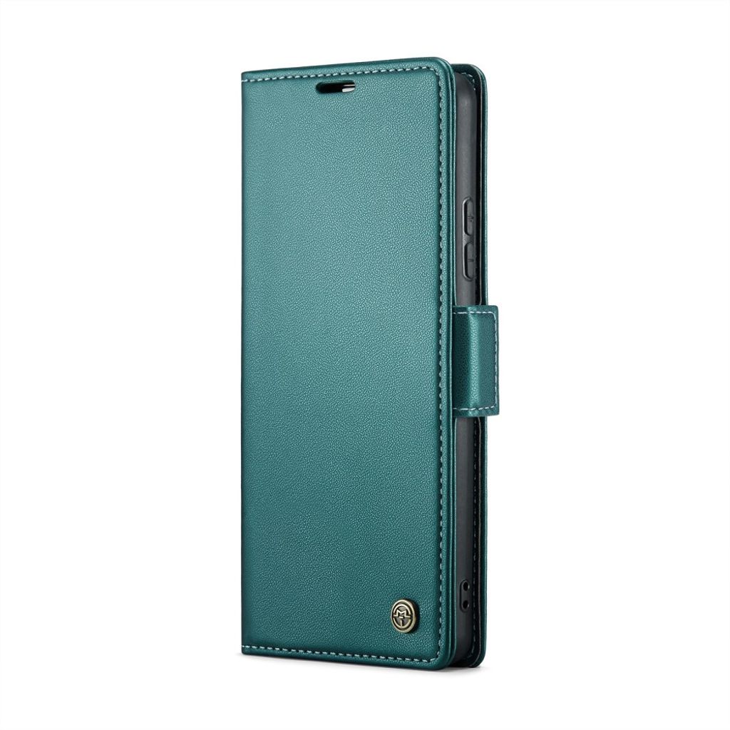 CaseMe Xiaomi Redmi Note 14 Pro 5G/14 Pro Plus 5G Etui 023 Series Grøn
