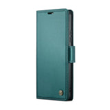 CaseMe Xiaomi Redmi Note 14 Pro 5G/14 Pro Plus 5G Etui 023 Series Grøn