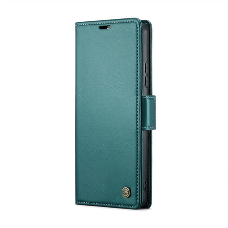 CaseMe Xiaomi Redmi Note 14 Pro 5G/14 Pro Plus 5G Etui 023 Series Grøn