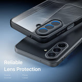 Dux Ducis Samsung Galaxy A27 Cover Aimo Series Sort