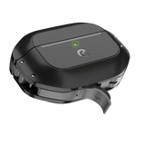 KeyBudz AirPods Pro 2 Cover Element Series Carbon Black