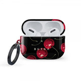Burga AirPods Pro 3 Cover Design Cherrybomb
