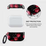 Burga AirPods Pro 3 Cover Design Cherrybomb