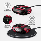 Burga AirPods Pro 3 Cover Design Cherrybomb