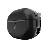 KeyBudz AirPods Pro 2 Cover Element Series Carbon Black