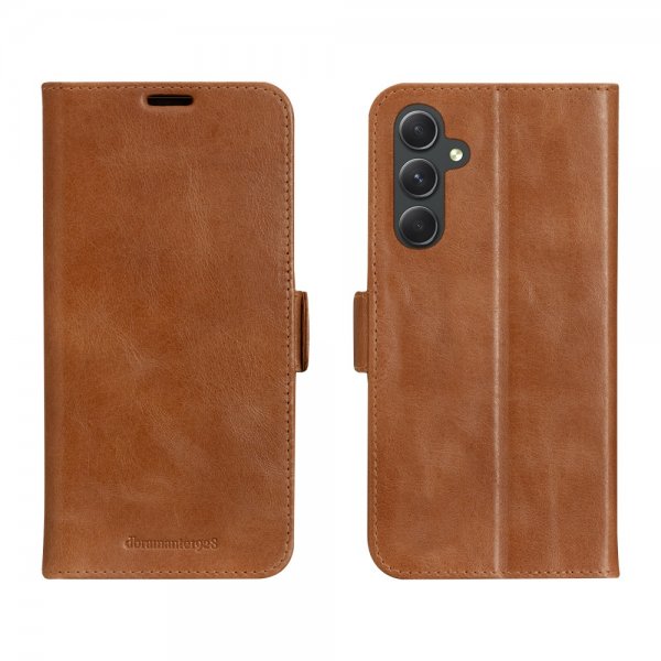 dbramante1928 Samsung Galaxy A54 5G Cover Copenhagen Tan