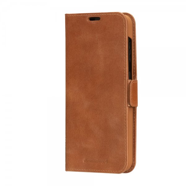 dbramante1928 Samsung Galaxy A54 5G Cover Copenhagen Tan
