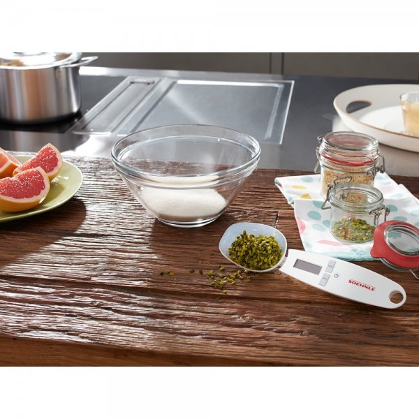 Soehnle Cooking Star Digital Køkkenvægt