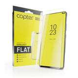 Copter Samsung Galaxy A55 Skærmbeskyttelse Exoglass Flat