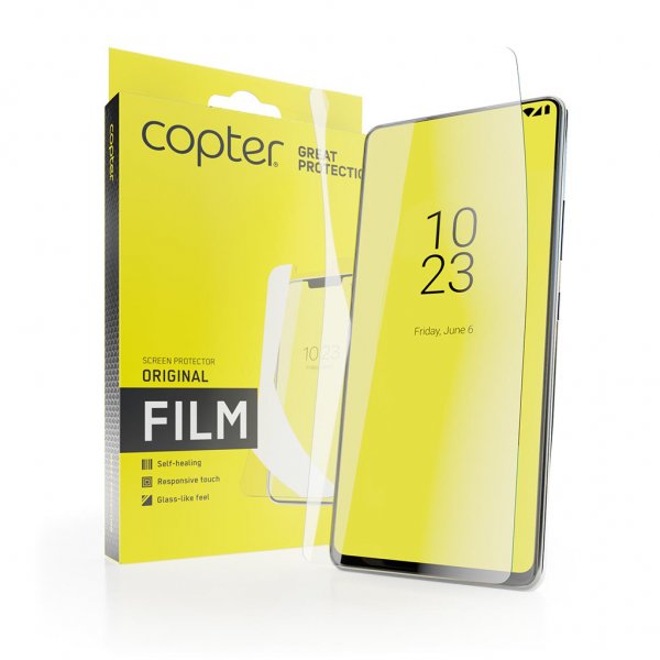 Copter OnePlus 8T Skærmbeskyttelse Original Film
