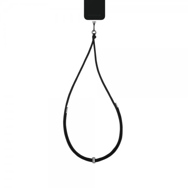 Ideal of Sweden snor til telefon Coal Black