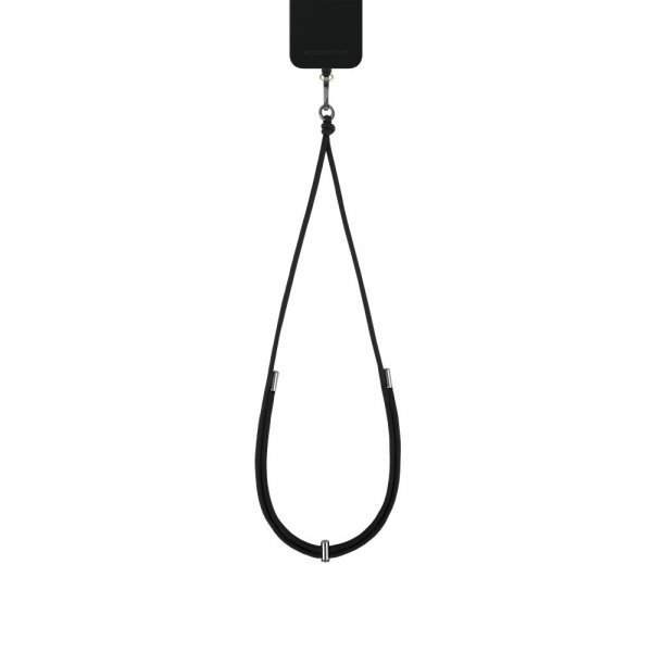 Ideal of Sweden snor til telefon Coal Black