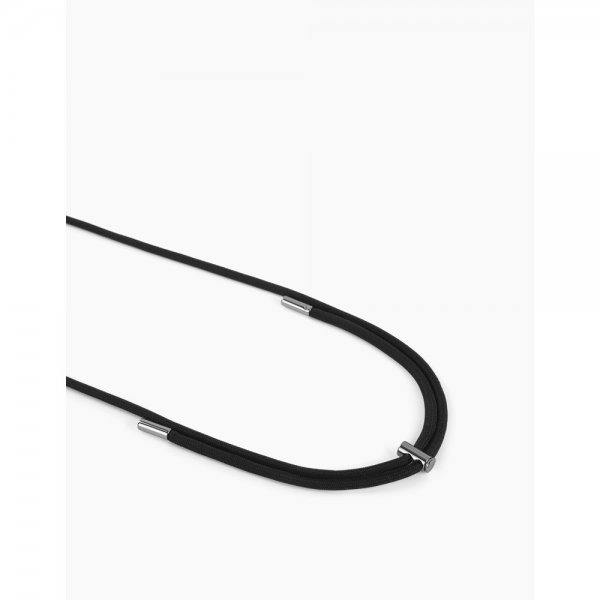 Ideal of Sweden snor til telefon Coal Black