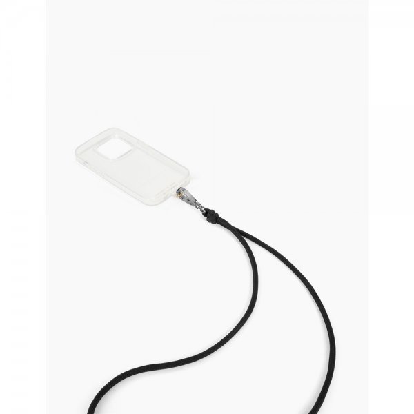 Ideal of Sweden snor til telefon Coal Black