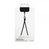 Ideal of Sweden snor til telefon Coal Black