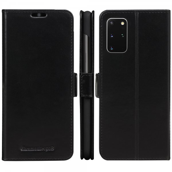 dbramante1928 Samsung Galaxy S20 Plus Etui Copenhagen Slim Sort