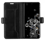 dbramante1928 Samsung Galaxy S20 Ultra Etui Copenhagen Slim Sort