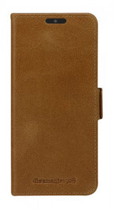 dbramante1928 Samsung Galaxy S20 Cover Copenhagen Plus Tan