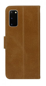 dbramante1928 Samsung Galaxy S20 Cover Copenhagen Plus Tan