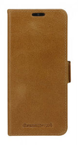dbramante1928 Samsung Galaxy S20 Plus Cover Copenhagen Plus Tan