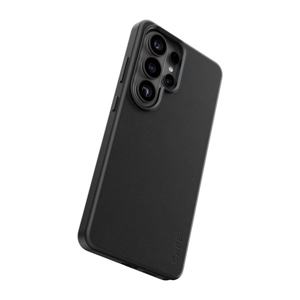CARE by PanzerGlass Samsung Galaxy S26 Ultra Cover Solo Sort
