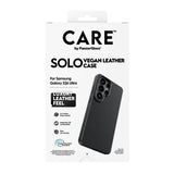 CARE by PanzerGlass Samsung Galaxy S26 Ultra Cover Solo Sort