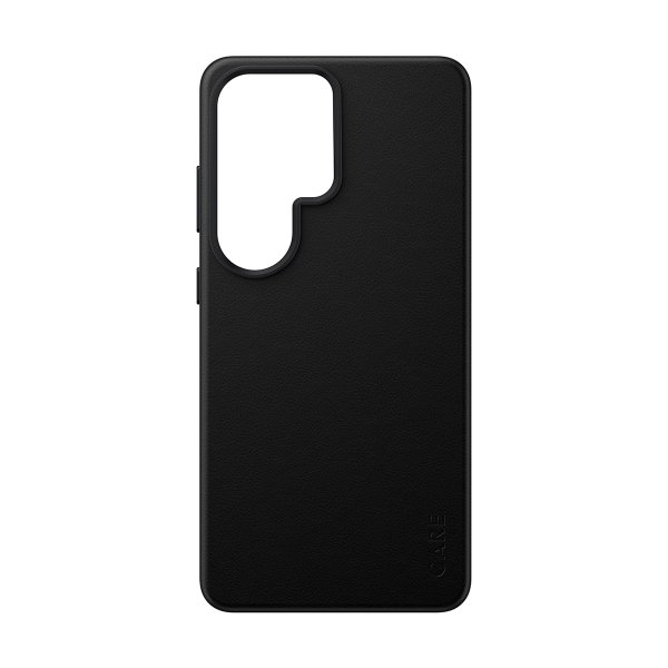 CARE by PanzerGlass Samsung Galaxy S26 Ultra Cover Solo Sort