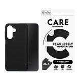 CARE by PanzerGlass Samsung Galaxy A17 Cover Fashionabel Sort