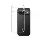 CARE by PanzerGlass Google Pixel 10/Pixel 10 Pro Cover Urban Combat Transparent
