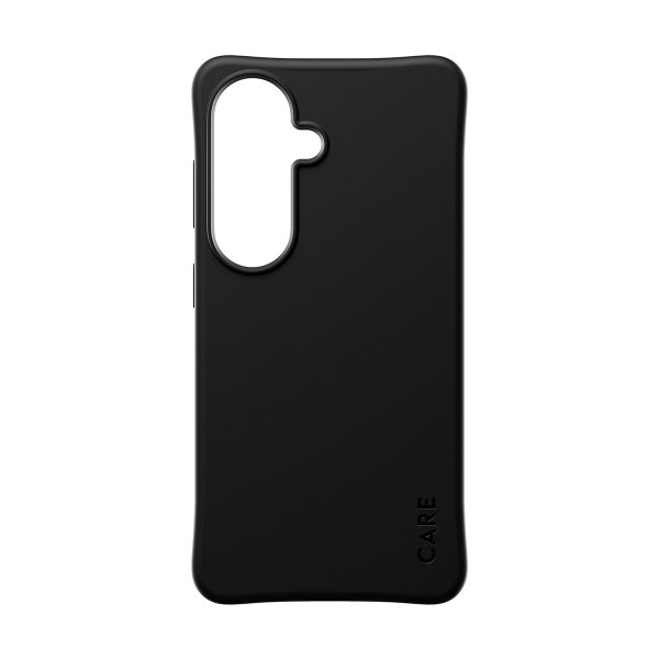 CARE by PanzerGlass Samsung Galaxy S26 Cover Samba MagSafe Sort