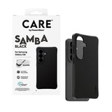 CARE by PanzerGlass Samsung Galaxy S26 Cover Samba MagSafe Sort