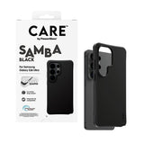 CARE by PanzerGlass Samsung Galaxy S26 Ultra Cover Samba MagSafe Sort