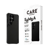 CARE by PanzerGlass Samsung Galaxy S26 Ultra Cover Samba MagSafe Sort
