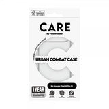 CARE by PanzerGlass Google Pixel 10 Pro XL Cover Urban Combat Transparent