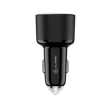 ALOGIC Biloplader Rapid Power 100W 1xUSB-C & 1xUSB-A